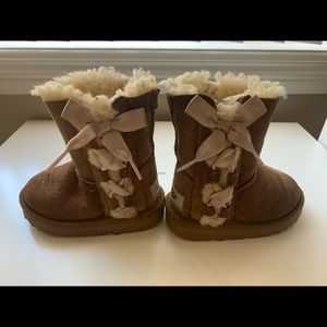 Toddler UGG boots